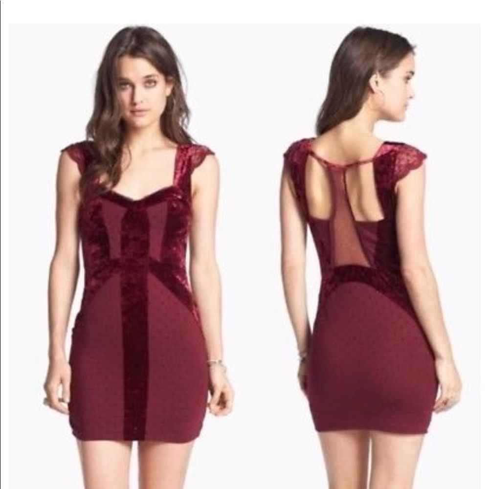 Free People Dress